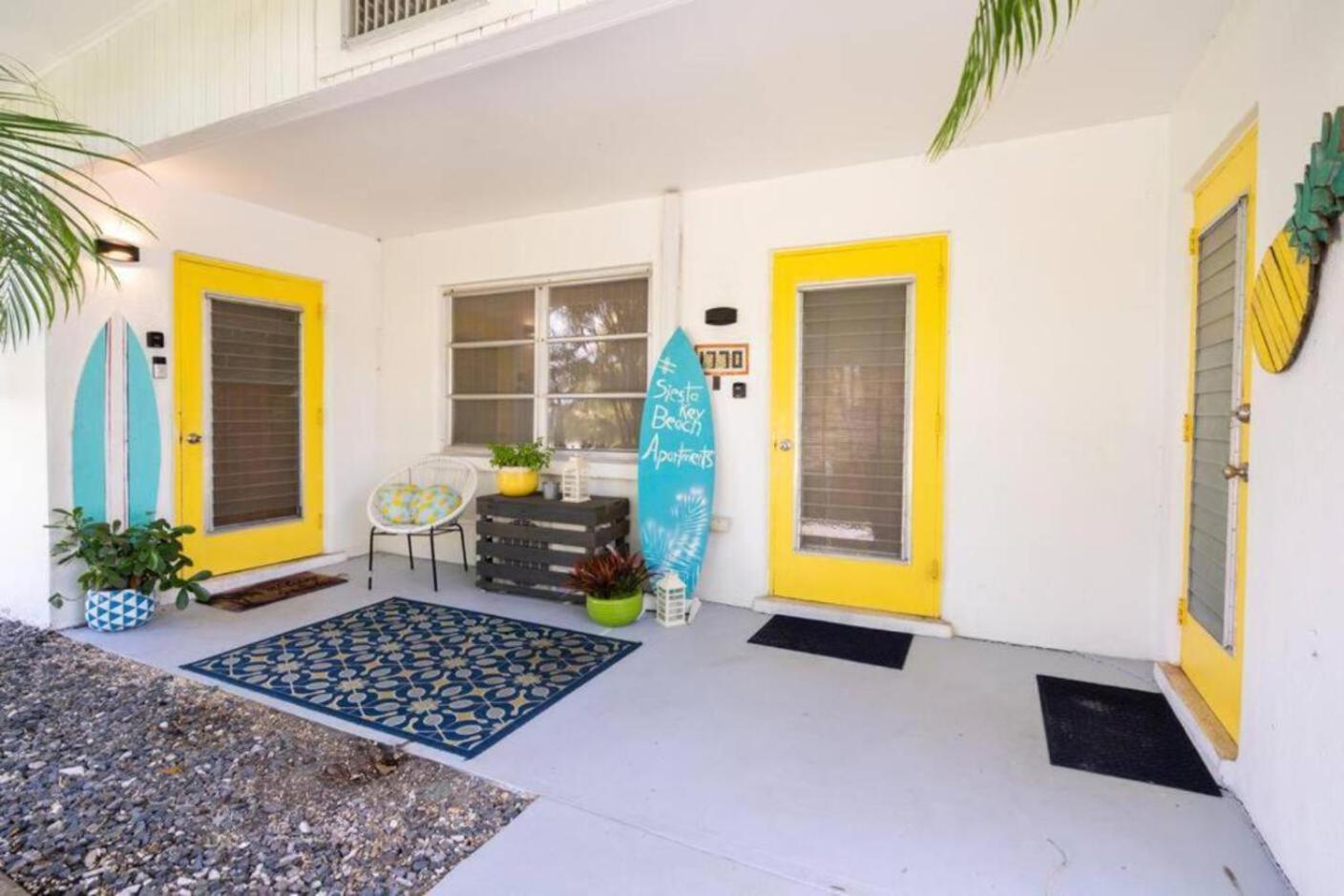 Fantastic Island House 1 Mile To The Beach With Heated Pool Sarasota Habitación foto